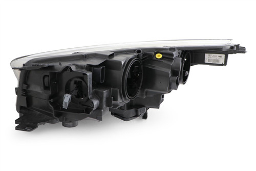 Headlight right Bi-xenon LED DRL Ford Kuga 16-