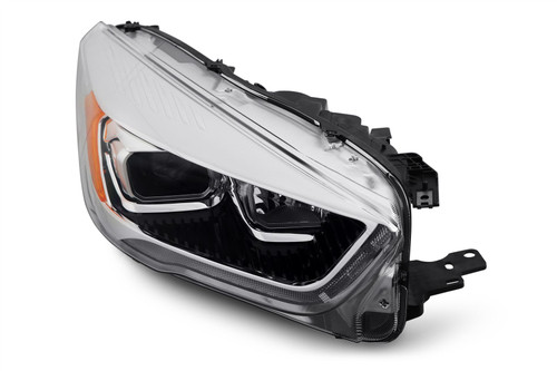 Headlight right Bi-xenon LED DRL Ford Kuga 16-