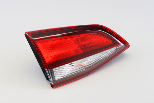 Rear light left inner Vauxhall Astra K Estate 16-