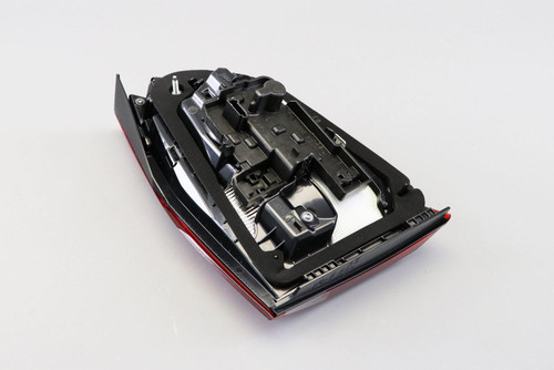 Rear light left inner Vauxhall Astra K Estate 16-