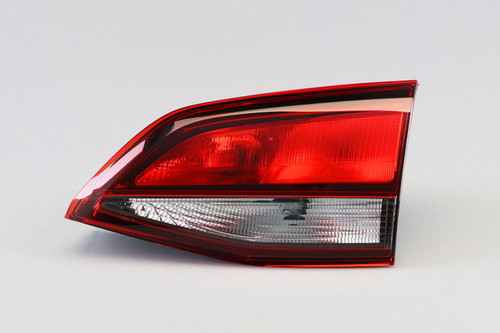 Rear light right inner Vauxhall Astra K Estate 16-