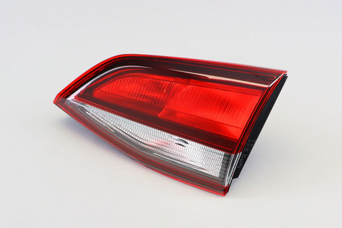 Rear light right inner Vauxhall Astra K Estate 16-