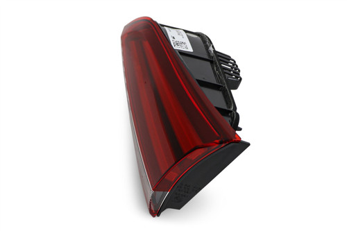 Rear light right inner LED Vauxhall Astra K Estate 16-