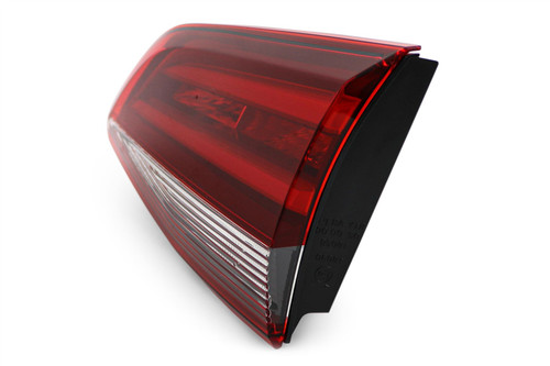 Rear light right inner LED Vauxhall Astra K Estate 16-