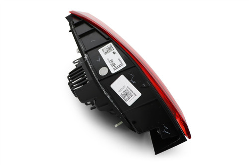 Rear light right inner LED Vauxhall Astra K Estate 16-