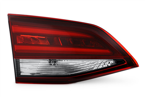 Rear light left inner LED Vauxhall Astra K Estate 16-