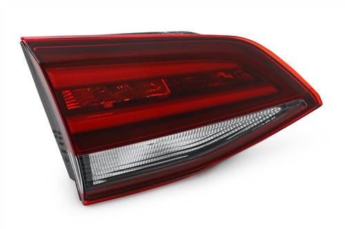 Rear light left inner LED Vauxhall Astra K Estate 16-