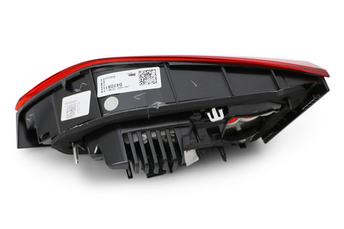 Rear light left inner LED Vauxhall Astra K Estate 16-