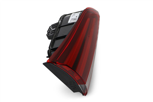 Rear light left inner LED Vauxhall Astra K Estate 16-