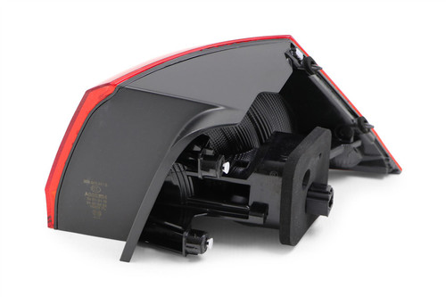 Rear light left outer dark red LED VW Golf MK7 17- Estate