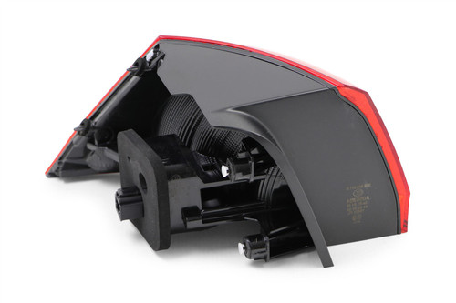 Rear light right outer dark red LED VW Golf MK7 17- Estate