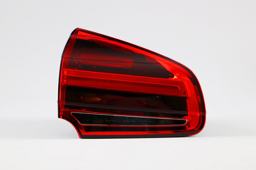 Rear light left inner red LED Porsche Cayenne 11-17