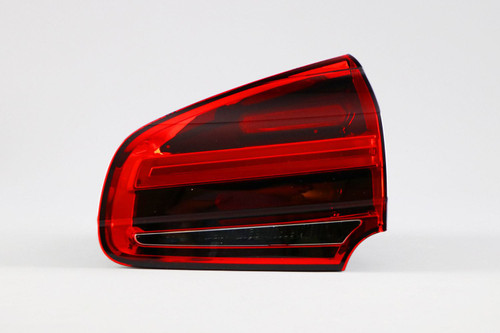 Rear light right inner red LED Porsche Cayenne 11-17