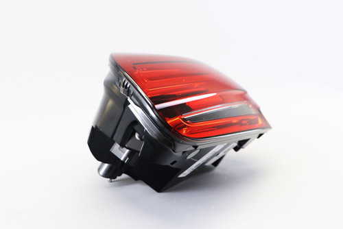 Rear light right inner red LED Porsche Cayenne 11-17