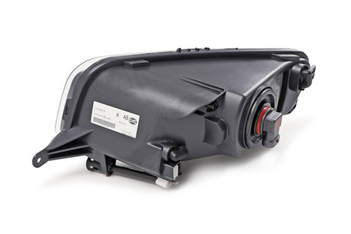 Fog light right with cornering light VW Sharan 15-17
