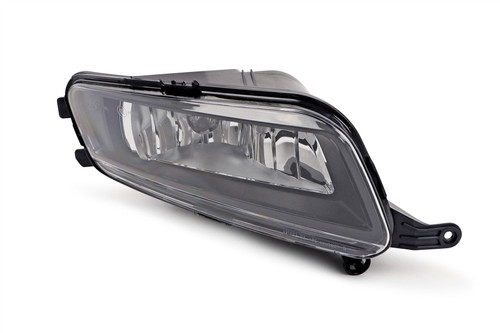 Fog light right with cornering light VW Sharan 15-17