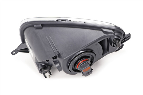 Fog light right with cornering light VW Sharan 15-17