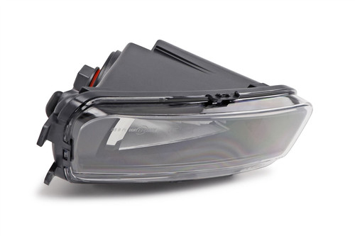 Fog light right with cornering light VW Sharan 15-17