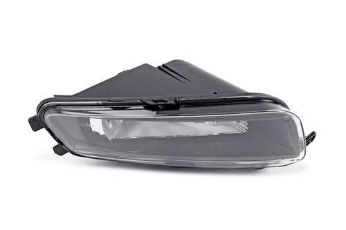Fog light right with cornering light VW Sharan 15-17