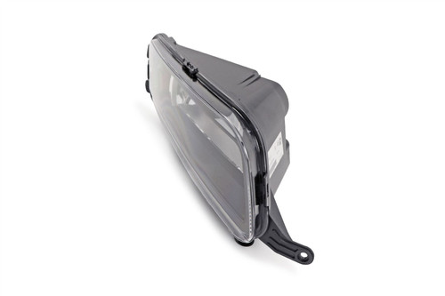 Fog light right with cornering light VW Sharan 15-17