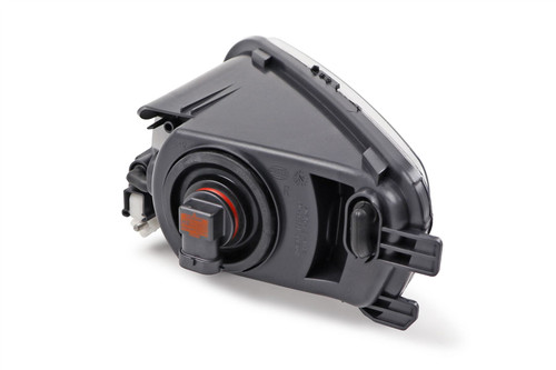 Fog light right with cornering light VW Sharan 15-17