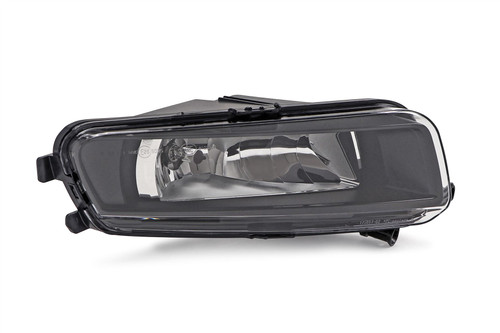 Fog light right with cornering light VW Sharan 15-17