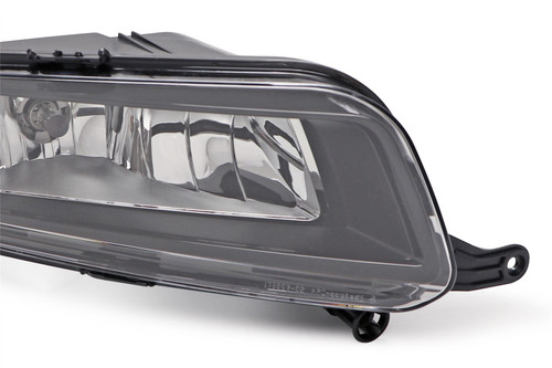 Fog light right with cornering light VW Sharan 15-17