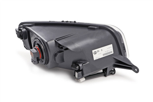 Fog light left with cornering light VW Sharan 15-17