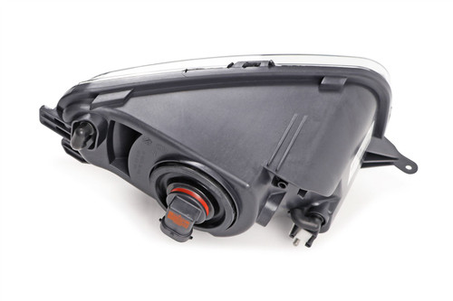 Fog light left with cornering light VW Sharan 15-17