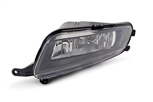 Fog light left with cornering light VW Sharan 15-17