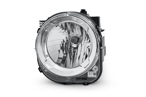 Headlight left Jeep Renegade 14-18