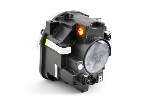 Headlight left Jeep Renegade 14-18