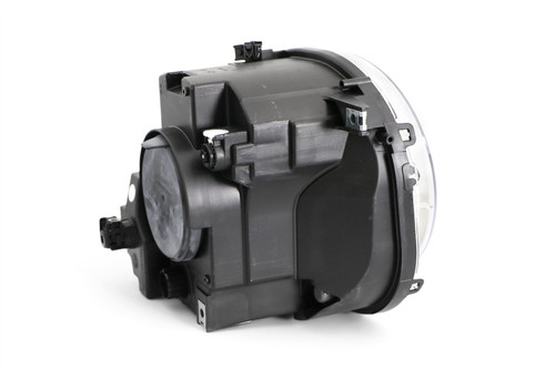 Headlight left Jeep Renegade 14-18