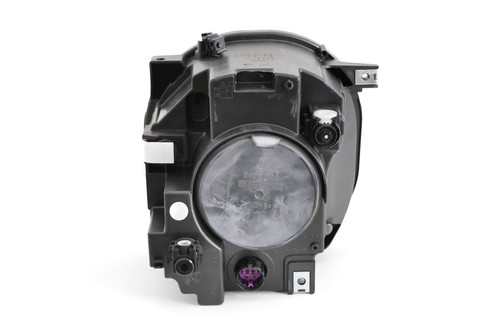 Headlight left Jeep Renegade 14-18