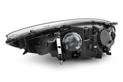 Headlight left Renault Megane MK3 GT 14-17