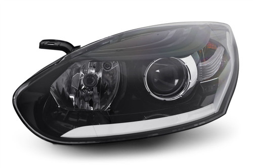 Headlight left Renault Megane MK3 GT 14-17