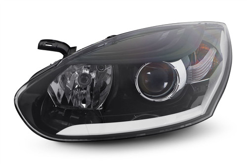 Headlight left Renault Megane MK3 GT 14-17