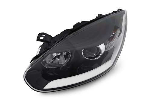 Headlight left Renault Megane MK3 GT 14-17