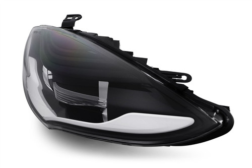 Headlight left Renault Megane MK3 GT 14-17