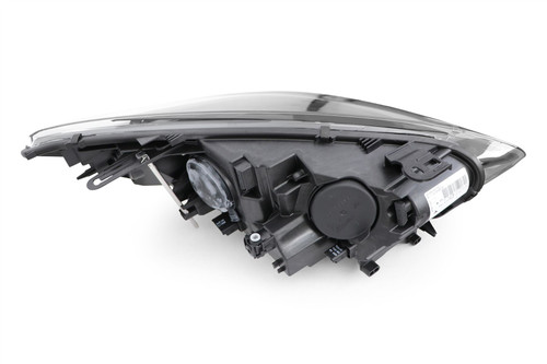 Headlight left Renault Megane MK3 GT 14-17