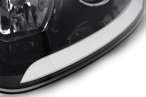 Headlight left Renault Megane MK3 GT 14-17