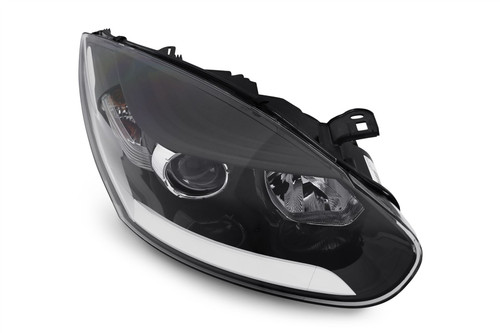 Headlight right Renault Megane MK3 GT 14-17
