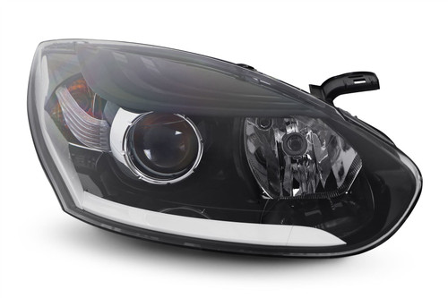 Headlight right Renault Megane MK3 GT 14-17