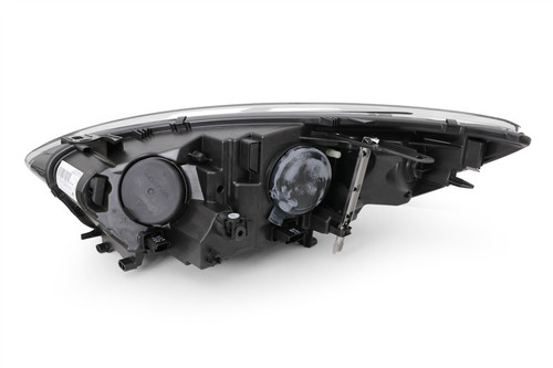 Headlight right Renault Megane MK3 GT 14-17