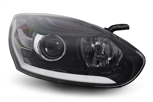 Headlight right Renault Megane MK3 GT 14-17