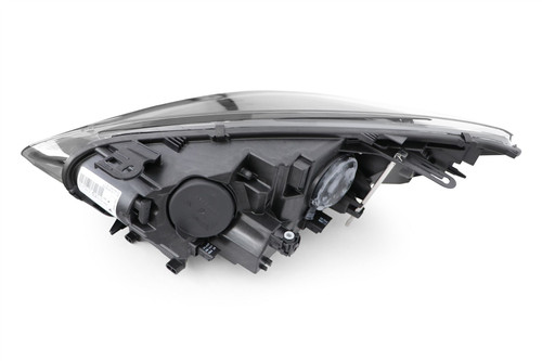 Headlight right Renault Megane MK3 GT 14-17