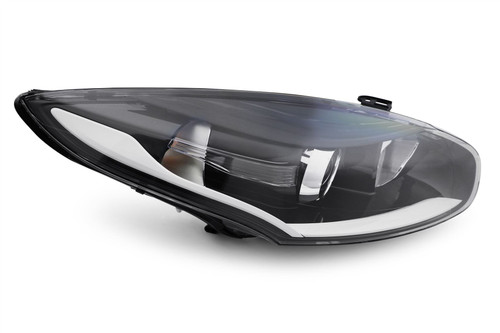 Headlight right Renault Megane MK3 GT 14-17