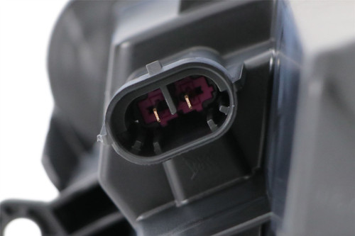 Front fog light right LED Seat Leon Cupra 17-
