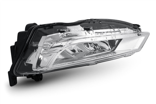 Front fog light right LED Seat Leon Cupra 17-