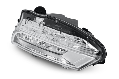 Front fog light right LED Seat Leon Cupra 17-